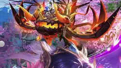 天堂魔狱武器