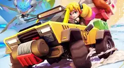 战火使命美女清凉版