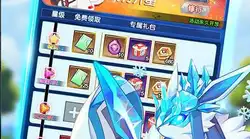 天堂魔狱角色介绍图