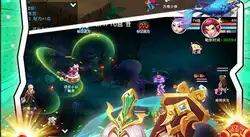 天堂魔狱打高战力有用吗