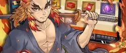 天堂魔狱角色等级照片