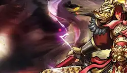 战火使命角色强度排名表