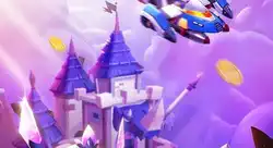 战火使命角色大全介绍