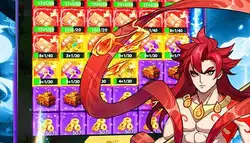 天堂魔狱炼化配方攻略图