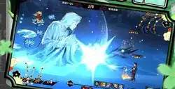 天堂魔狱换职业的材料