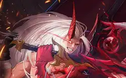 天堂魔狱正版