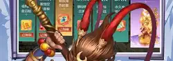 天堂魔狱角色介绍图片