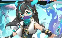 战火使命全部女角色