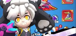 天堂魔狱手游简介