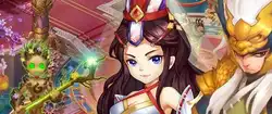 天堂魔狱揭秘图片