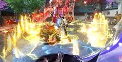 天堂魔狱青龙套