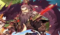 战火使命手游外服