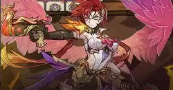天堂魔狱角色介绍大全图片
