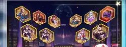 天堂魔狱手游游戏