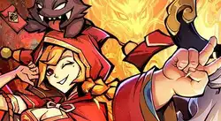 游戏天堂魔狱兑换码