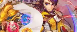天堂魔狱玩家名字叫什么